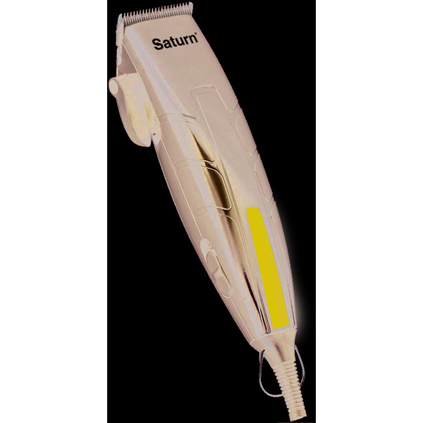 Машинка для стрижки SATURN ST-HC0363