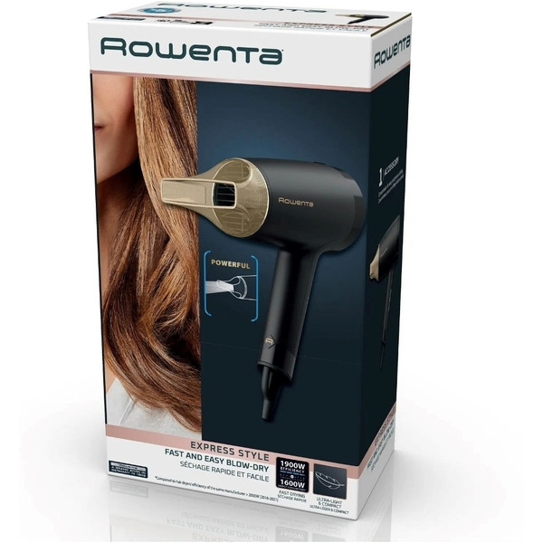 Фен Rowenta CV1804F0