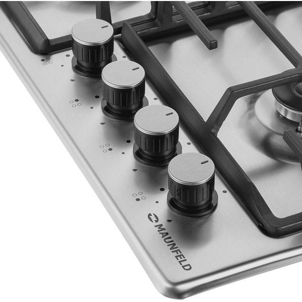 Варочная панель MAUNFELD EGHS.64.6CS/G