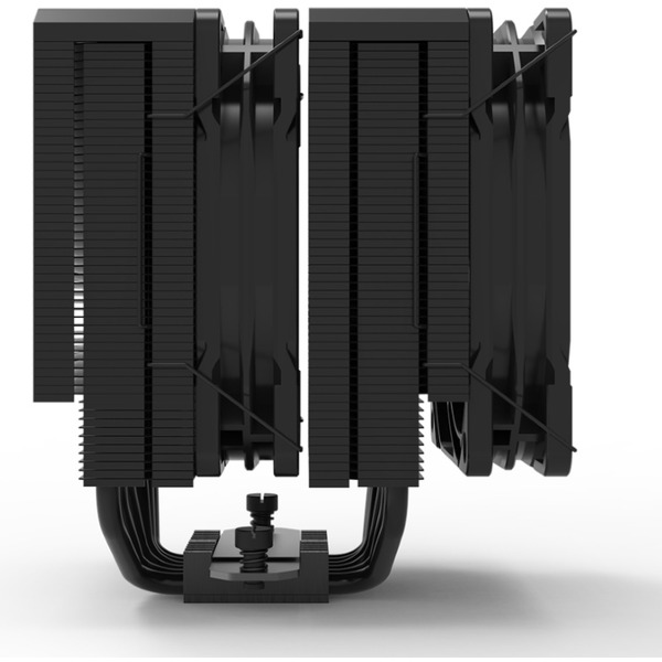 Кулер для процессора Zalman CNPS14X Duo