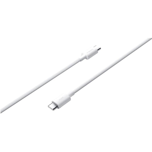 Кабель Xiaomi USB-C to USB-C BHR0878GL / L33020 (1м)