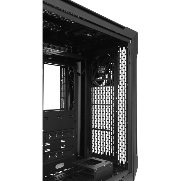 Корпус Thermaltake CTE C700 Air CA-1X7-00F1WN-00
