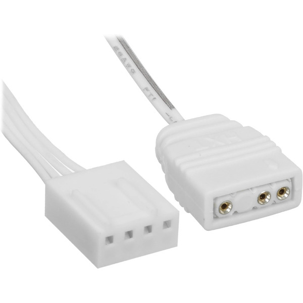 Кулер для процессора Thermaltake UX200 SE ARGB White CL-P116-AL12SW-A