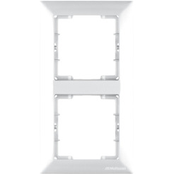 Рамка Mutlusan Candela 2125-800-2201