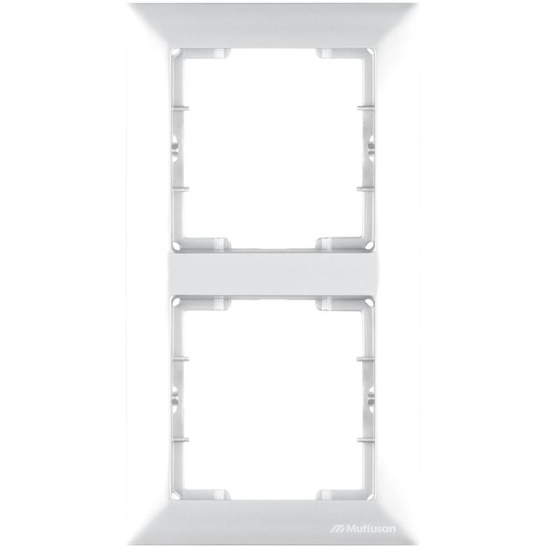 Рамка Mutlusan Candela 2125-800-2201