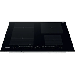 Варочная панель Whirlpool WF S4160 BF