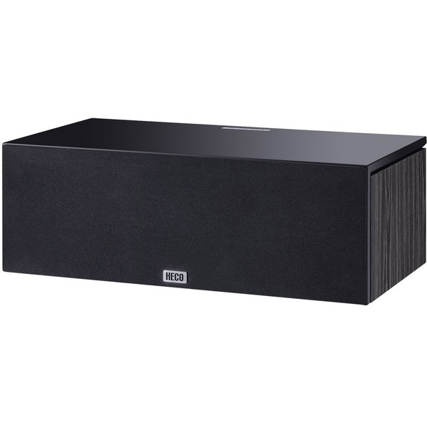 Акустика Heco Aurora Center 30 Ebony Black