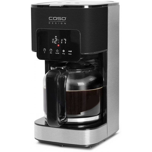 Кофеварка CASO Coffee Taste & Style