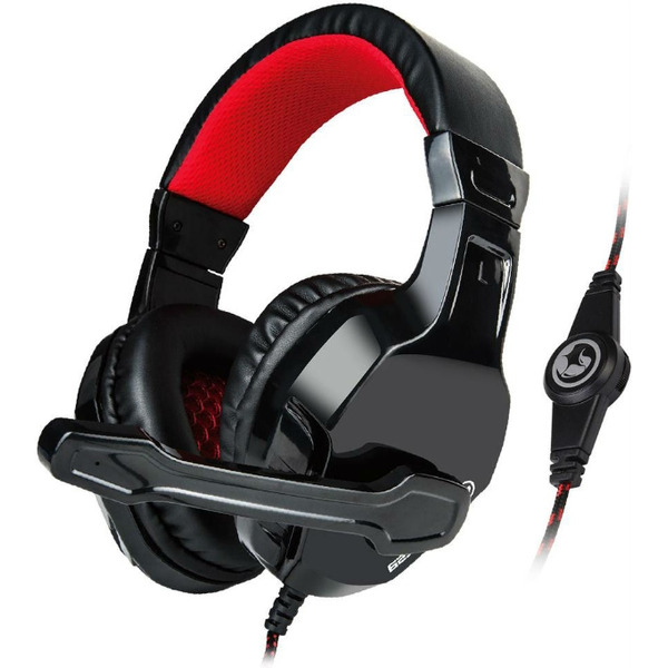 Игровая стерео гарнитура MARVO H8329