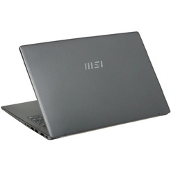 Ноутбук MSI Modern 15 F1MG-1071X
