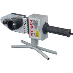 Аппарат для сварки труб Ресанта АСПТ-1000 (65/54)