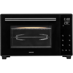 Мини-печь Sencor SEO 3250BK