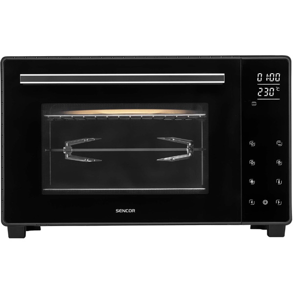 Мини-печь Sencor SEO 3250BK