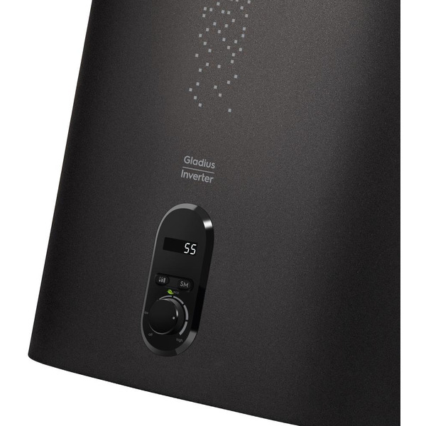 Водонагреватель Electrolux EWH 30 Gladius Inverter Grafit