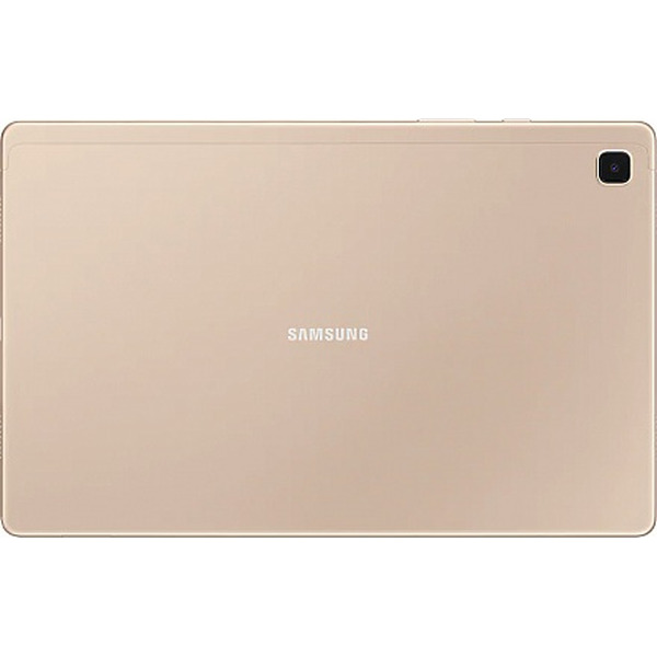 Планшет Samsung Galaxy Tab A7 LTE 32GB (SM-T505NZDASER) золотистый
