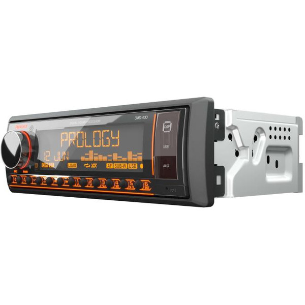USB-магнитола Prology CMD-400