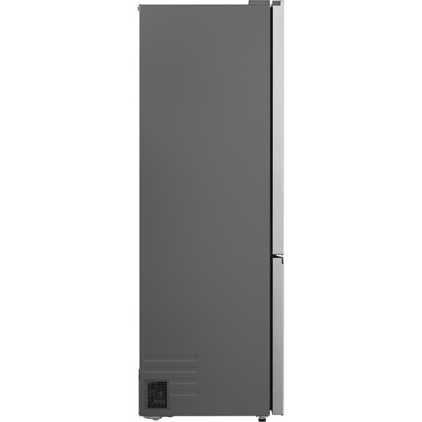 Холодильник-морозильник LG GC-B640FMKM