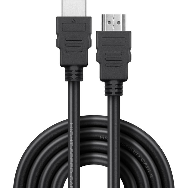 Кабель цифровой Defender HDMI 08 HDMI M-M К ver 2.0, 1.5 м 87335