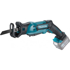 Аккумуляторная сабельная пила MAKITA JR105DZ в кор. (Без АКБ и ЗУ)