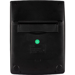 Калькулятор Deli E39265