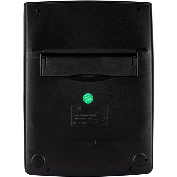 Калькулятор Deli E39265