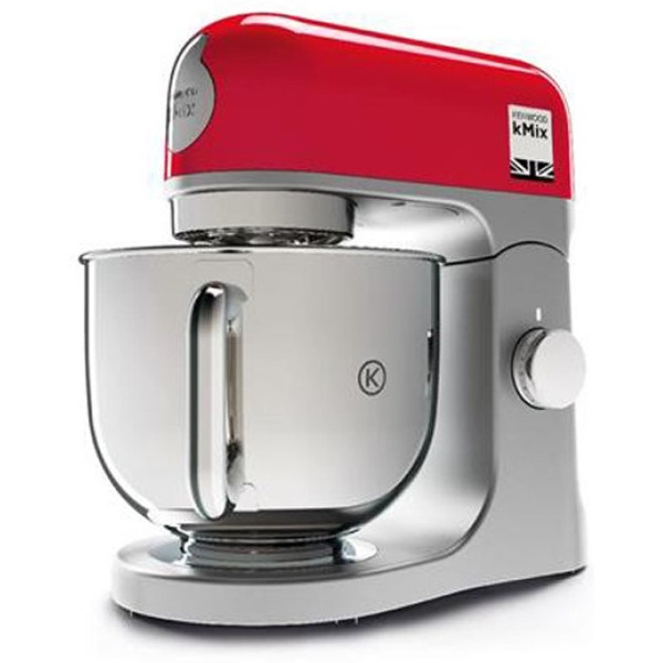 Кухонная машина KENWOOD KMX750RD