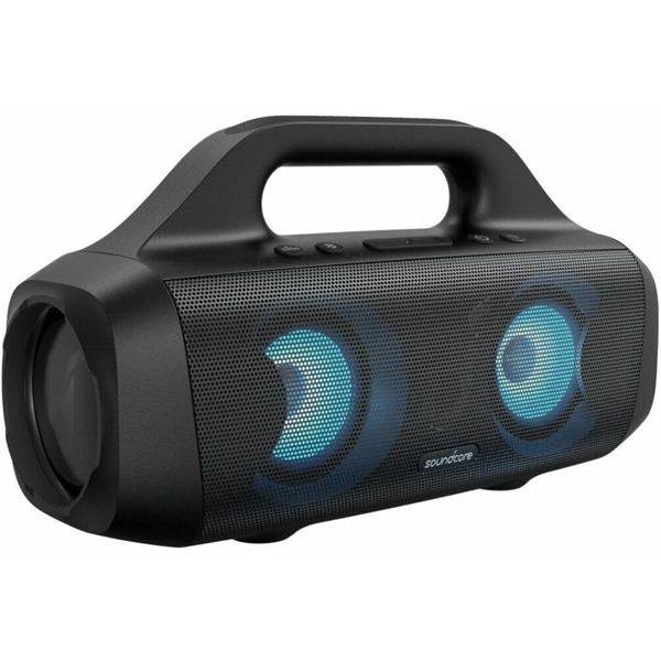 Колонка беспроводная SOUNDCORE Select Pro A3126 (черный)