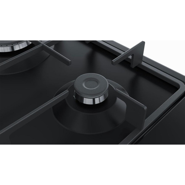 Газовая варочная поверхность Bosch PGP6B6B60