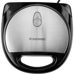 Вафельница Starwind SSW2141