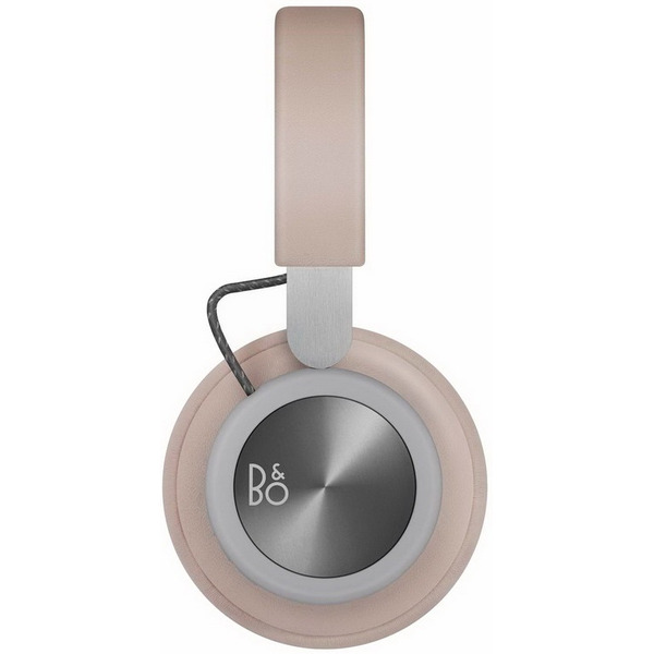Наушники Bang & Olufsen BeoPlay H4, Sand Grey