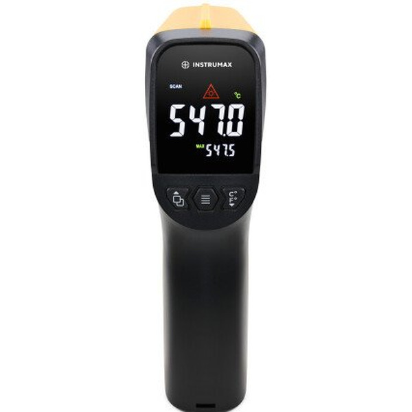 Пирометр Instrumax PIRO 550 PRO IM0190
