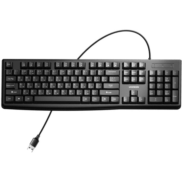 Клавиатура Ugreen KU003-15218