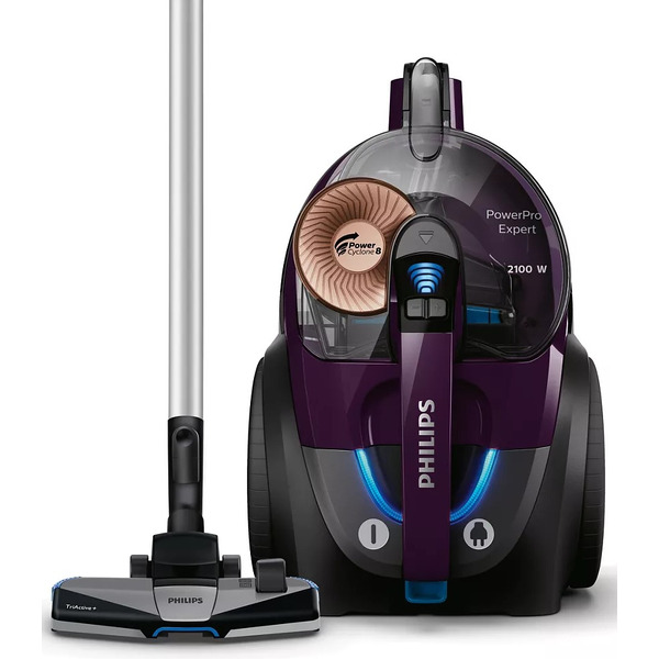 Пылесос PHILIPS FC9734/01