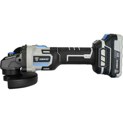 Шлифмашина Deko DKAG20 Set (063-4027)