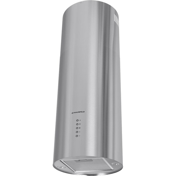 Кухонная вытяжка MAUNFELD Lee Light Isla 35 (нержавеющая сталь, в одной коробке)