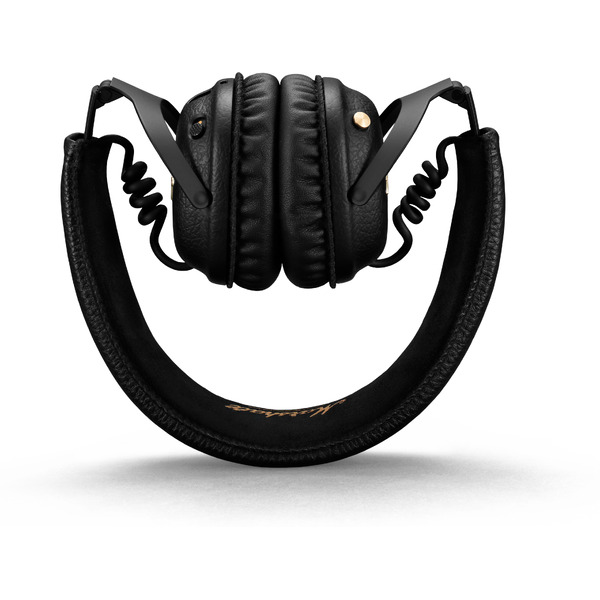 Наушники Marshall MID A.N.C. черный