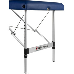 Массажный стол Alpin TMA-60 (dark blue)