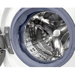 Стиральная машина LG AI DD F2V9GW9W