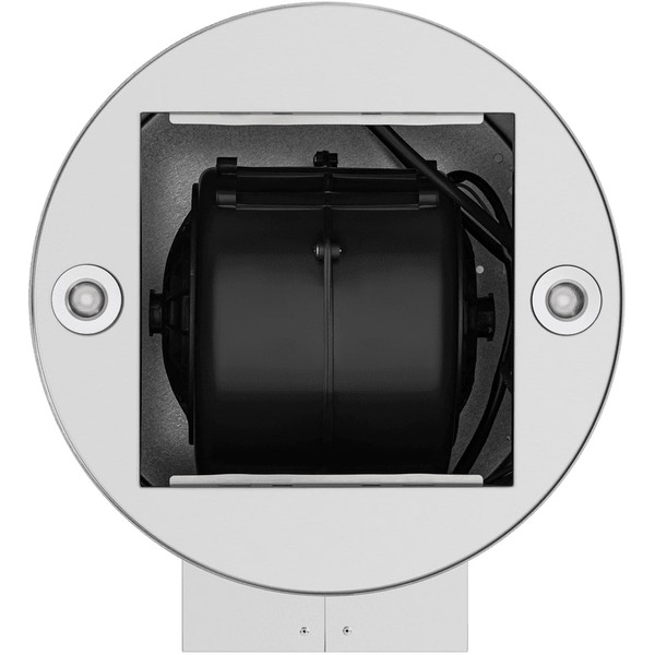 Кухонная вытяжка MAUNFELD Lee Wall 35 Sensor (нержавеющая сталь)