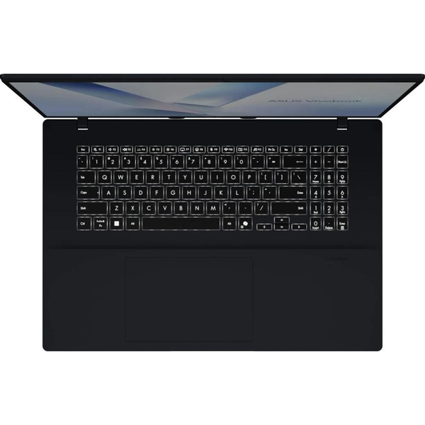 Ноутбук ASUS Vivobook 18 M1807HA-S8092 Win11Pro
