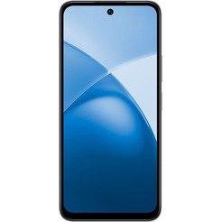 Смартфон Infinix Smart 10 X6725D 4GB/128GB (серебристый)