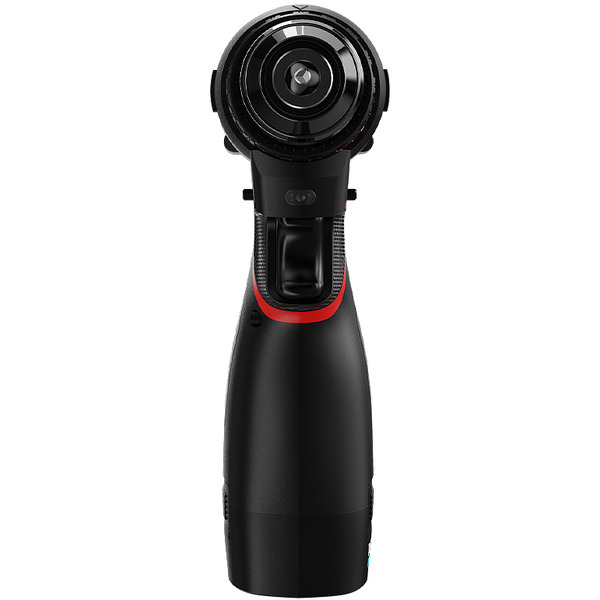 Дрель-шуруповерт Deli DZ16-1D2