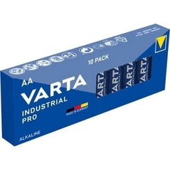 Батарейка VARTA Industrial Pro B10 4006 AA