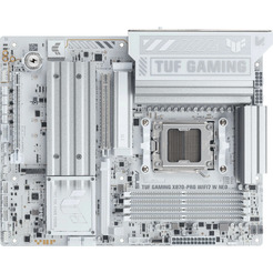 Материнская плата ASUS TUF Gaming X870-Pro WIFI7 W NEO
