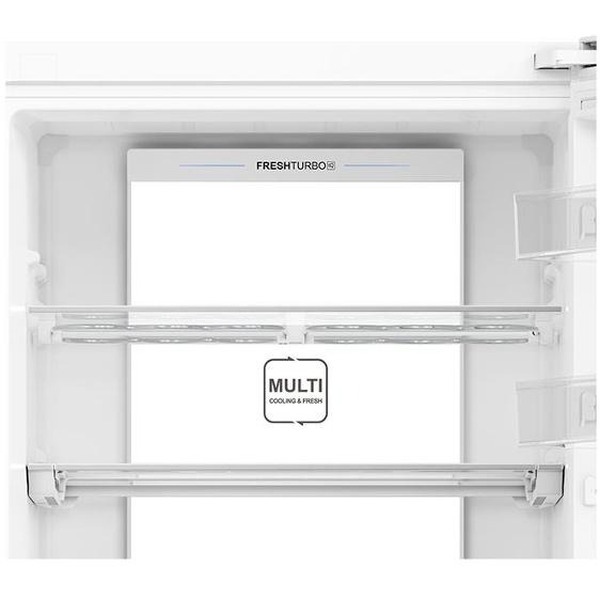 Холодильник Haier C4F744CWGU1