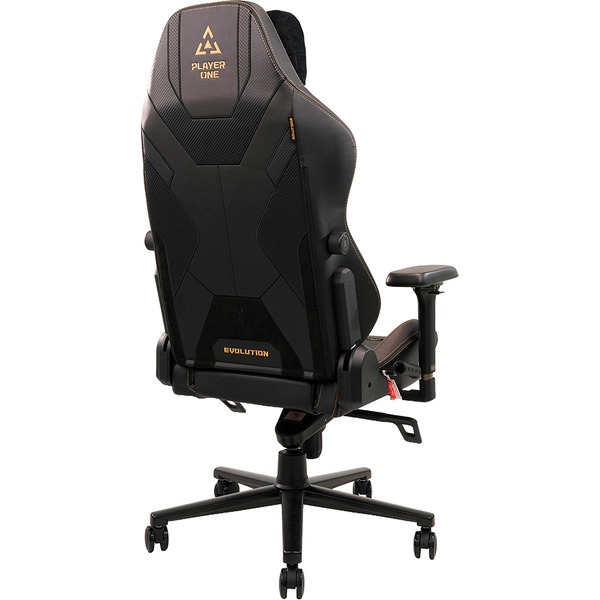 Кресло компьютерное EVOLUTION Player One X-BASE