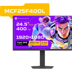 Игровой монитор Machenike MCF25F400L