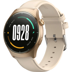 Умные часы Mibro Lite 3 (золотистый)