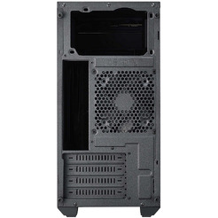 Корпус Cooler Master MasterBox Lite 3 (MCW-L3S2-KN5N)