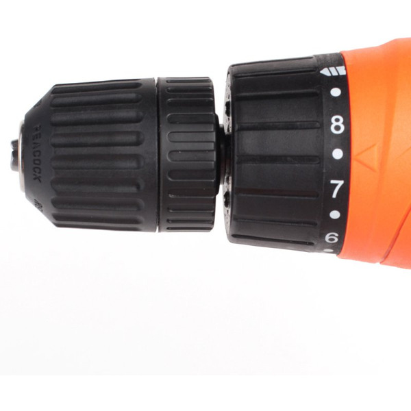 Дрель-шуруповерт сетевая PATRIOT FS 280 (120301405)